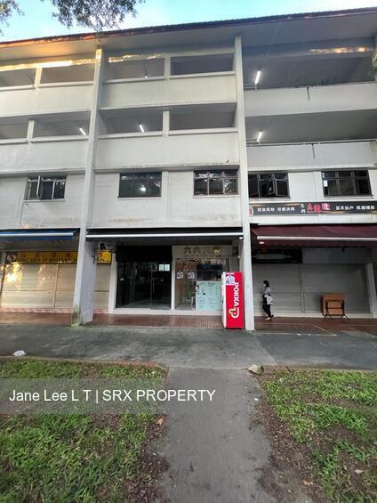 Bukit Merah Lane 1 (D3), Shop House #425190791